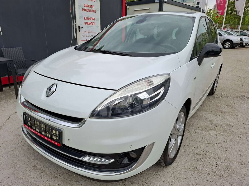 Renault Grand Scenic