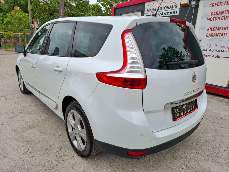 Renault Grand Scenic