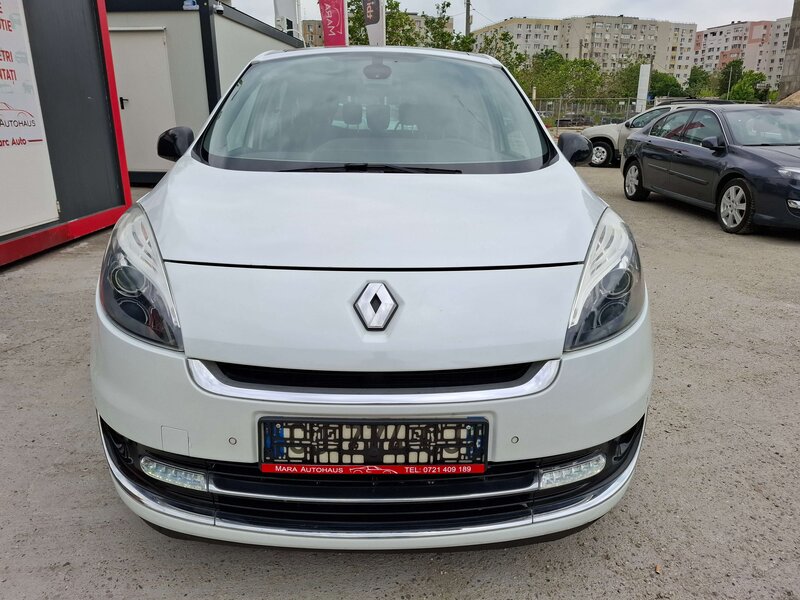 Renault Grand Scenic