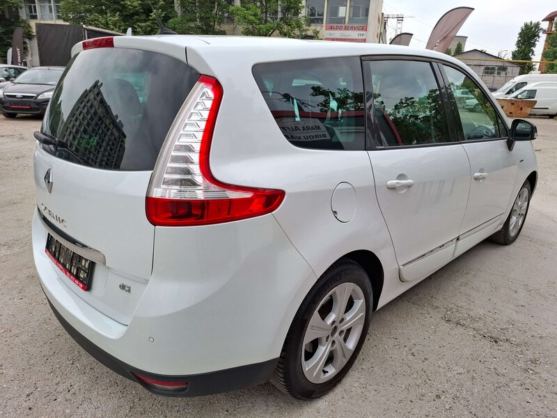 Renault Grand Scenic
